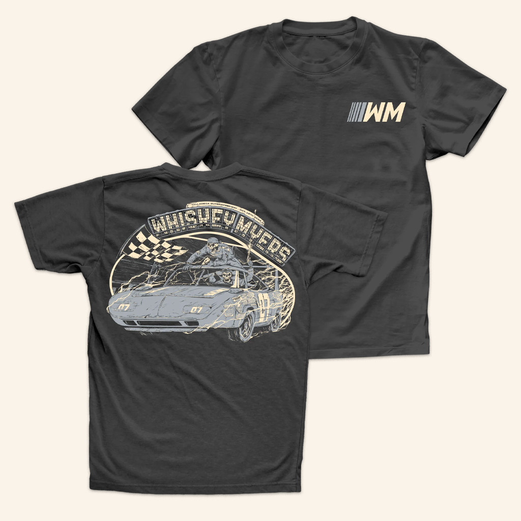 Whiskey Myers Merch E28 Whiskey Myers Talladega T-Shirt Gifts For Rock Fans Whiskey Myers Merch E28 Whiskey Myers Talladega T-Shirt Gifts For Rock Fans
