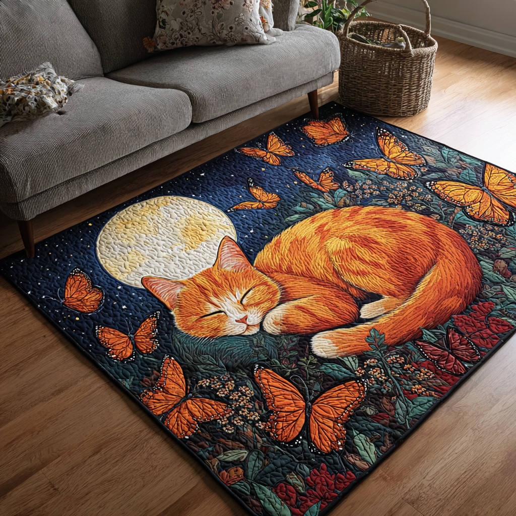 Whispering Cat Area Rug Home Entrance Decor Ideas Cat Xmas Gifts