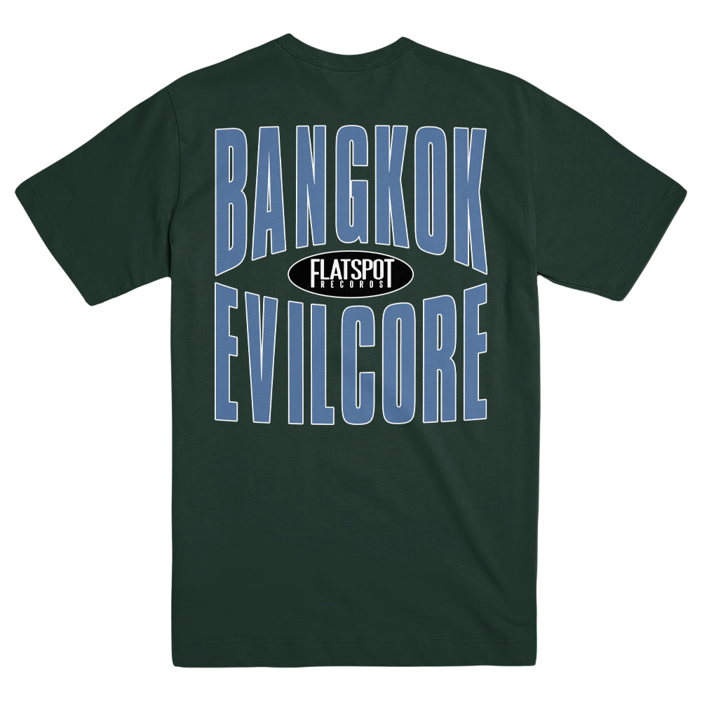 Whispers Merch Bkk Evilcore Shirt Whispers Shirt Father'S Day Gifts For Husband