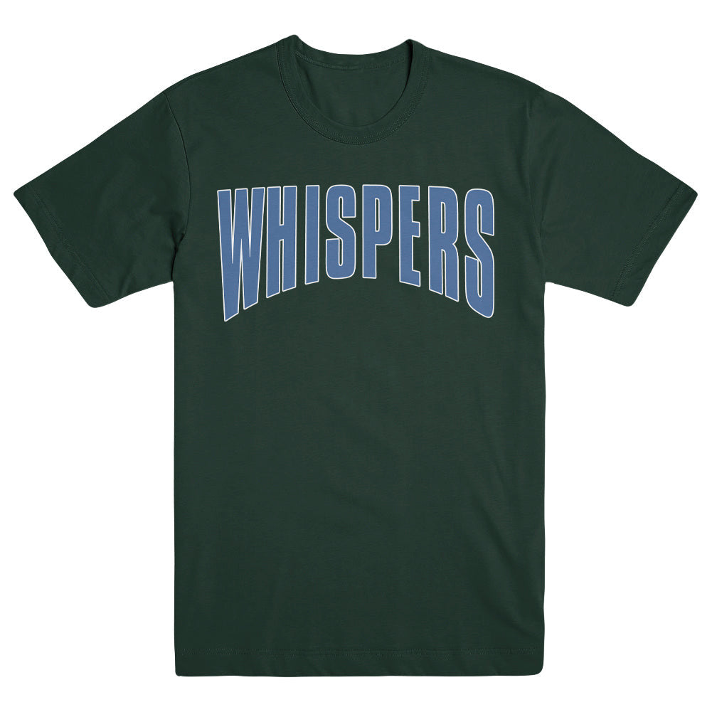 Whispers Merch Bkk Evilcore Shirt Whispers Shirt Father'S Day Gifts For Husband
