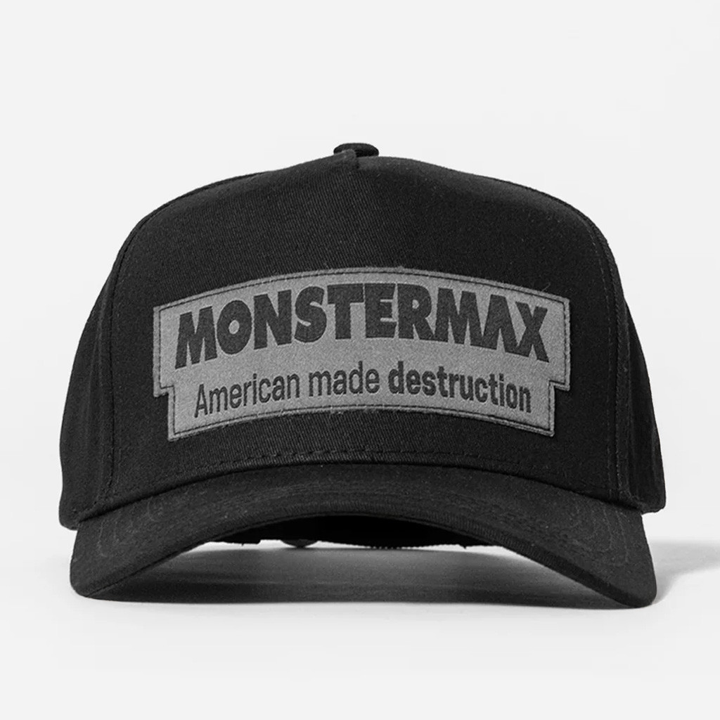 Whistlin Diesel Merch Monstermax Hat Killdozer Stealth Cap Gifts For Dudes-1 Whistlin Diesel Merch Monstermax Hat Killdozer Stealth Cap Gifts For Dudes-1
