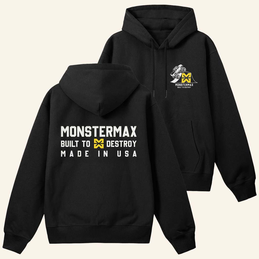 Whistlin Diesel Merch Monstermax Jump Black Hoodie Gifts For Boyfriend-1 Whistlin Diesel Merch Monstermax Jump Black Hoodie Gifts For Boyfriend-1