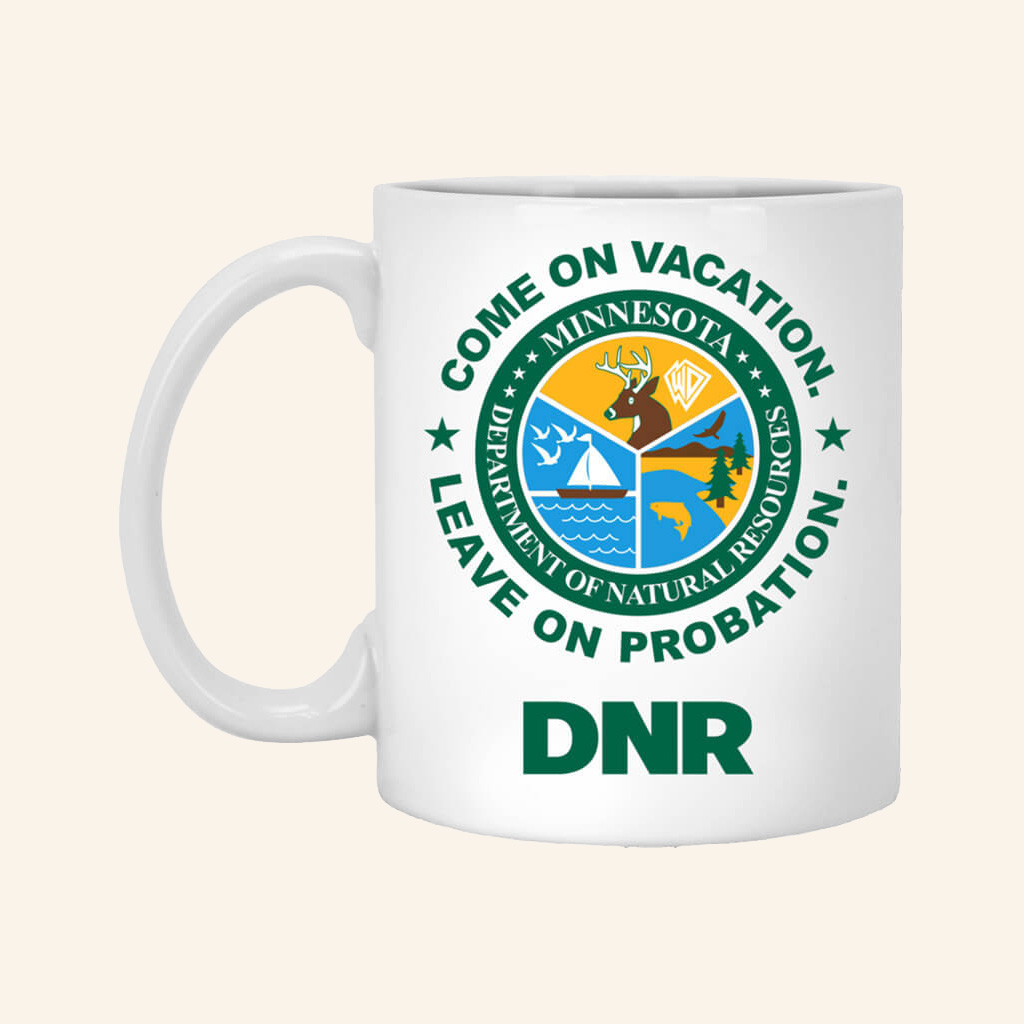 WhistlinDiesel Merch Come On Vacation Leave On Probation DNR Power Hungry Mug Gift For Friends WhistlinDiesel Merch Come On Vacation Leave On Probation DNR Power Hungry Mug Gift For Friends