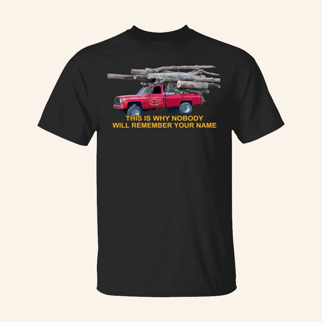 WhistlinDiesel Merch Trucks Are For Real Men Shirt Best Gifts For Him