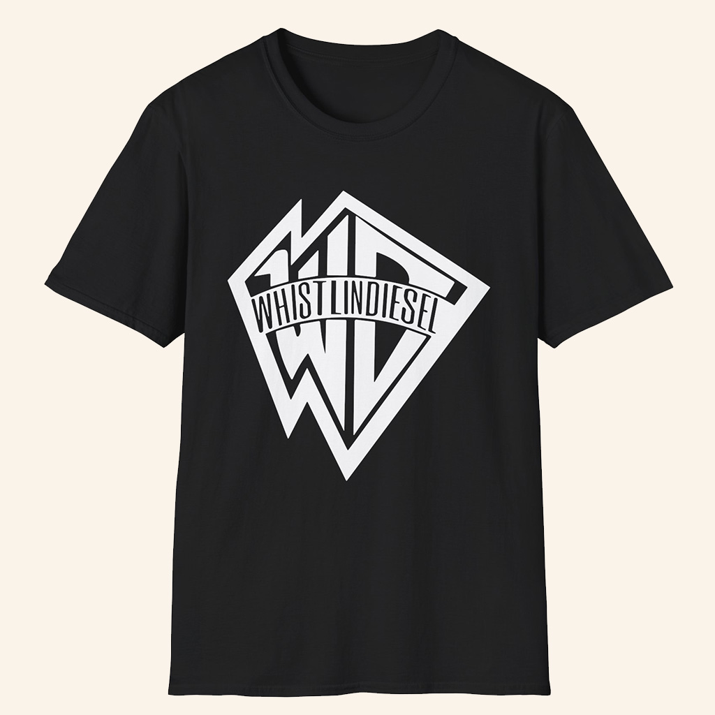 WhistlinDiesel Merch WhistlinDiesel Hazard T-Shirt Good Gifts For Boyfriend WhistlinDiesel Merch WhistlinDiesel Hazard T-Shirt Good Gifts For Boyfriend