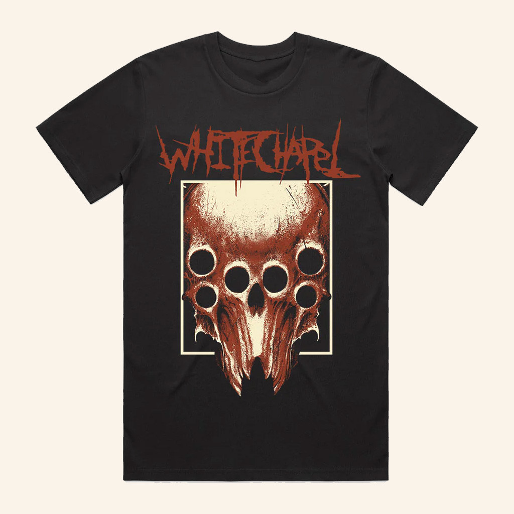 Whitechapel Merch Zoomed Coal T-Shirt Gift Ideas For Brother Whitechapel Merch Zoomed Coal T-Shirt Gift Ideas For Brother