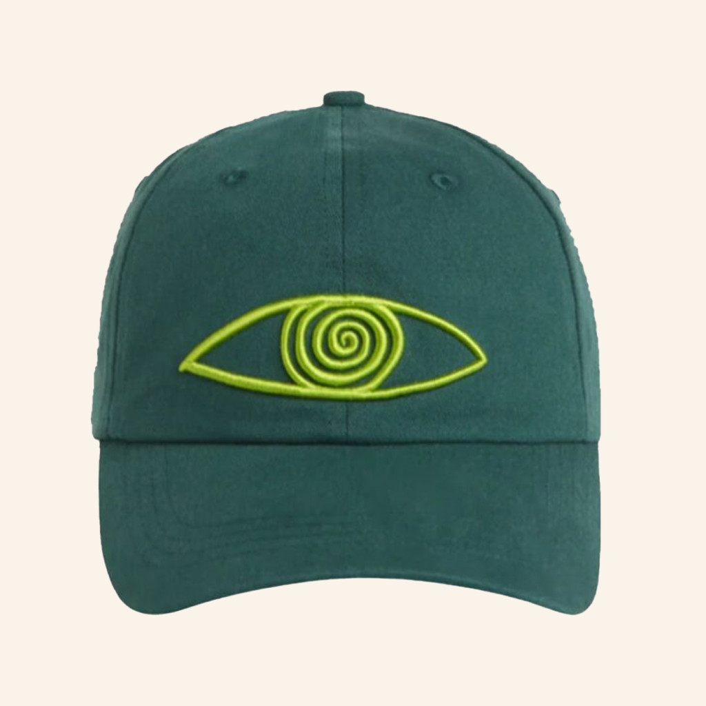 Whitney Merch Calder Eye Icon Embroidered Hat Christmas Gifts For Music Lovers Whitney Merch Calder Eye Icon Embroidered Hat Christmas Gifts For Music Lovers