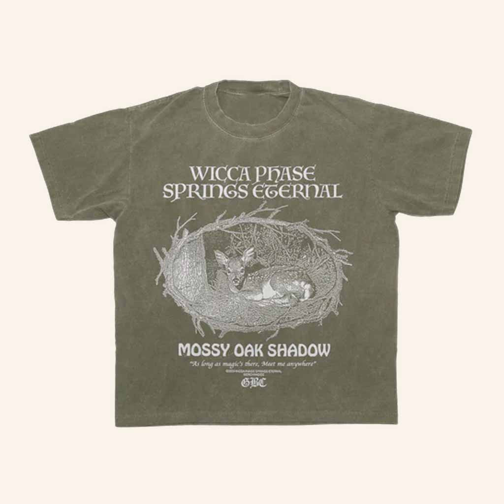 Wicca Phase Merch As Long As Magic's There Shirt Music Related Gifts For Guys Wicca Phase Merch As Long As Magic's There Shirt Music Related Gifts For Guys