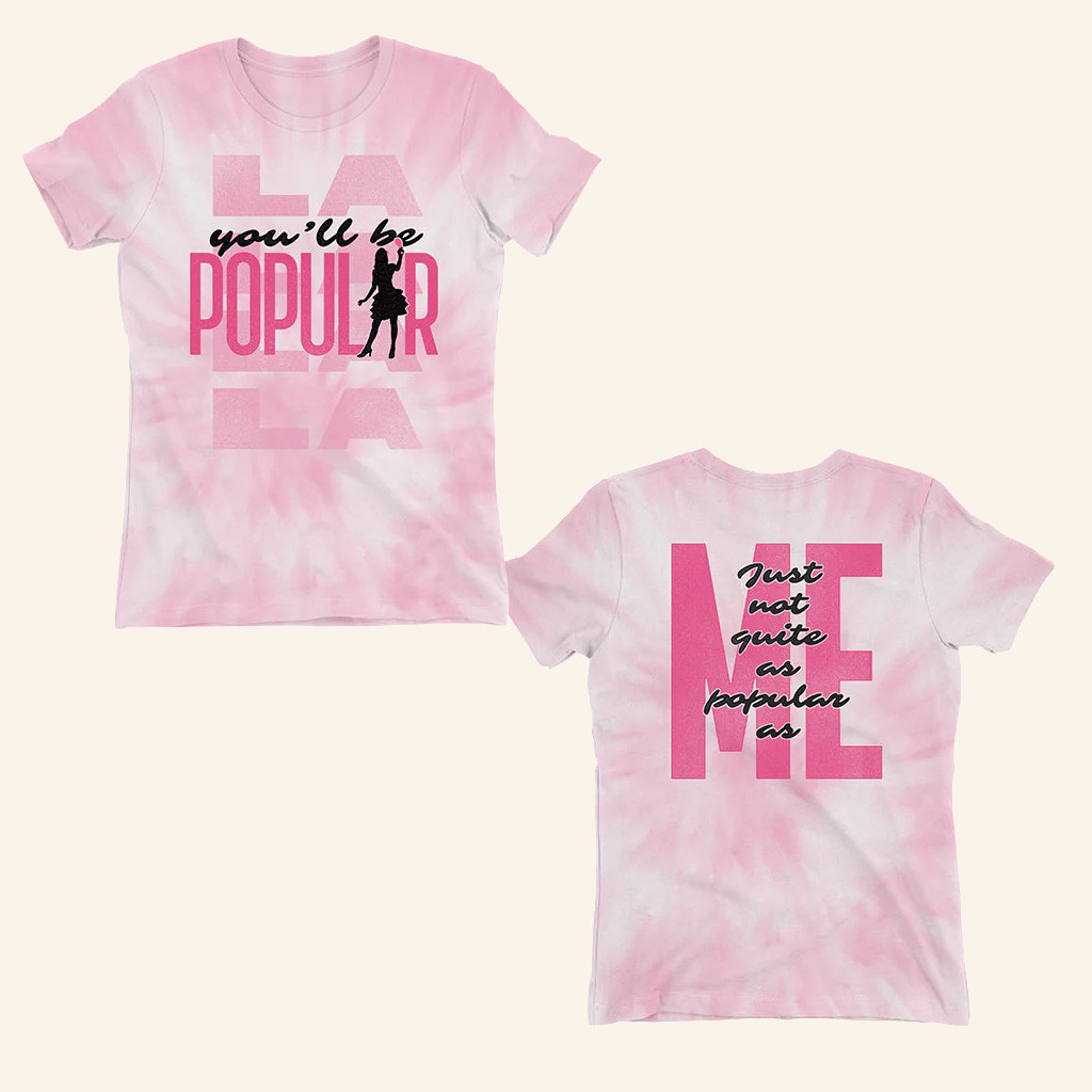 Wicked The Musical Merch Wicked Tie Dye T-Shirt Birthday Gifts For Girlfriend Wicked The Musical Merch Wicked Tie Dye T-Shirt Birthday Gifts For Girlfriend