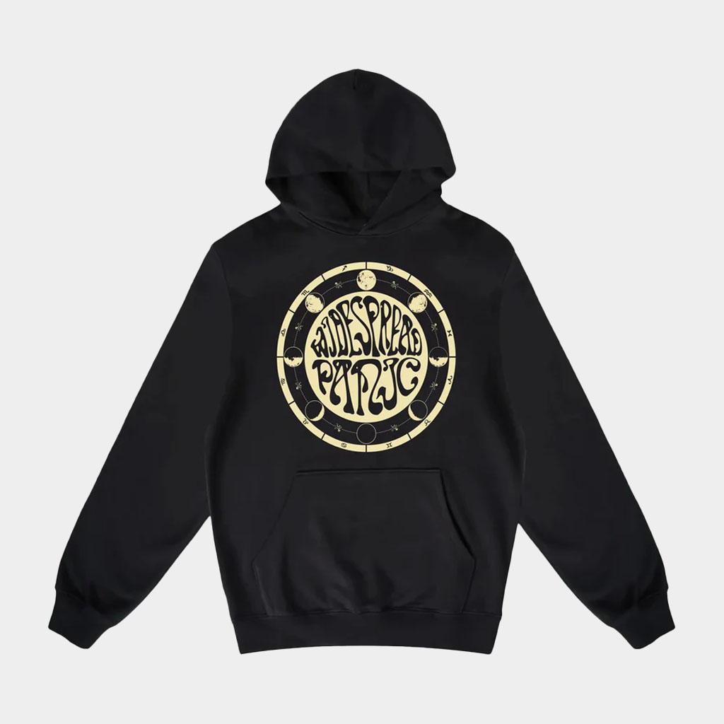 Widespread Merchandise Zodiac Hoodie Widespread Panic Apparel Gift Ideas For Him-1