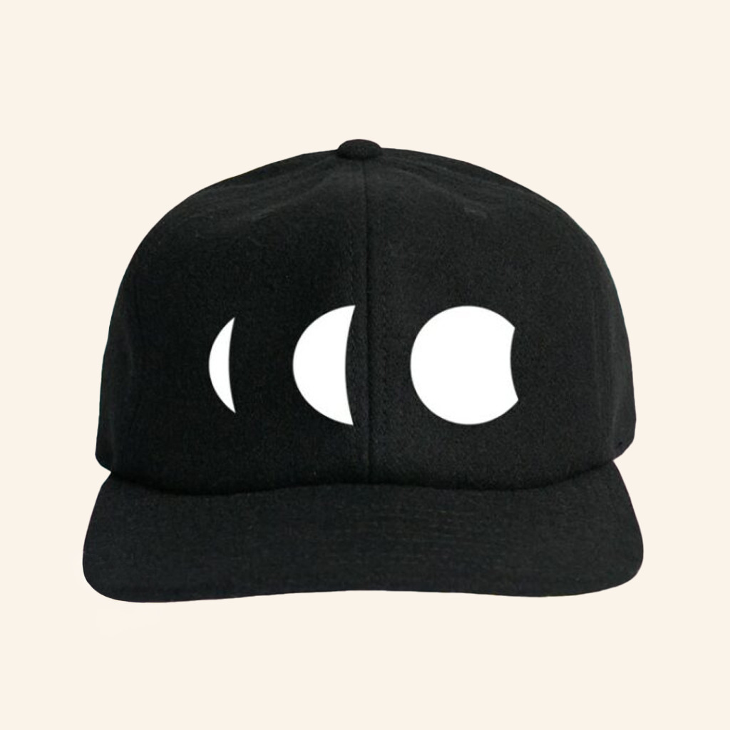 Wilco Merch Twilight Override Moon Phase Gitd Embroidered Hat Gifts For Dad Wilco Merch Twilight Override Moon Phase Gitd Embroidered Hat Gifts For Dad