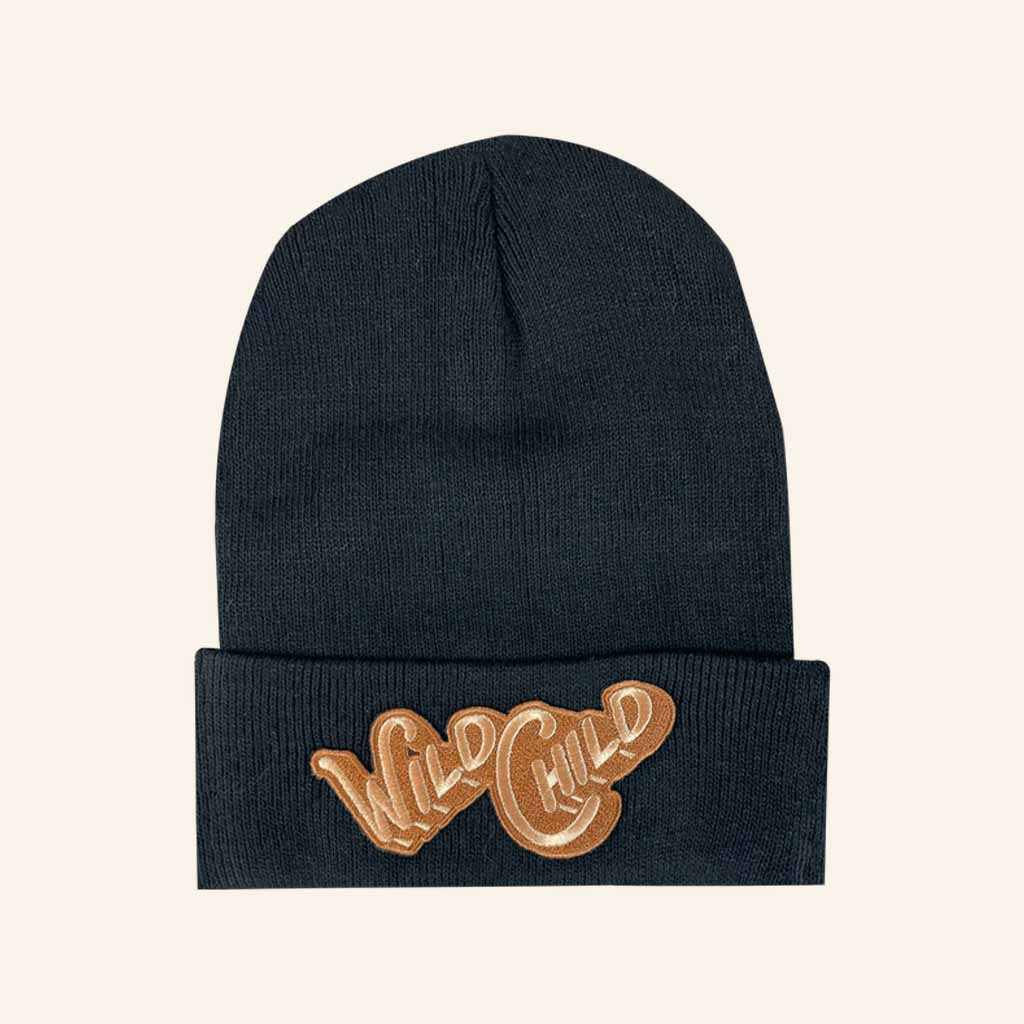 Wild Child Merch Wild Child Logo Beanie Good Christmas Gifts For Boyfriend Wild Child Merch Wild Child Logo Beanie Good Christmas Gifts For Boyfriend