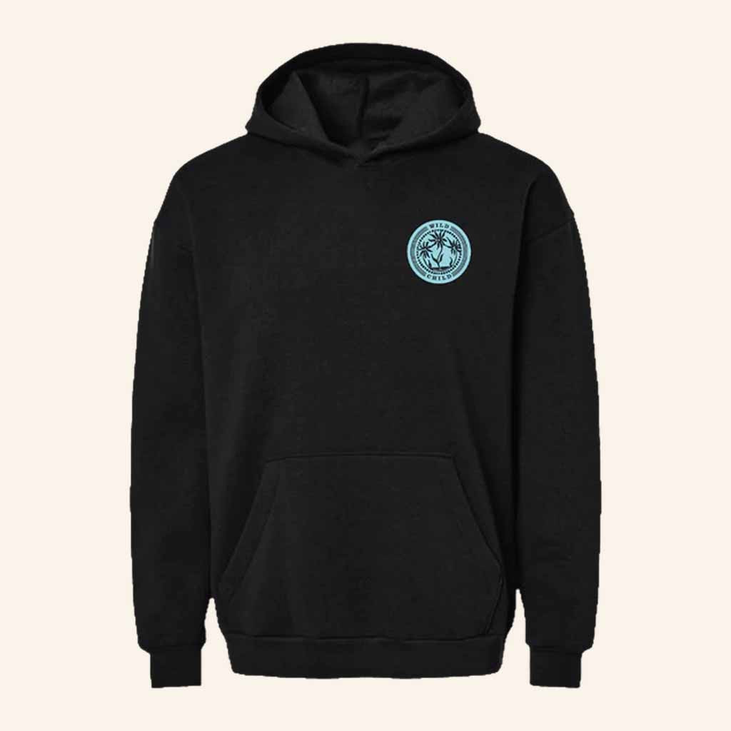 Wild Child Merch Wild Child Logo Black Hoodie Christmas Present Ideas For Men Wild Child Merch Wild Child Logo Black Hoodie Christmas Present Ideas For Men