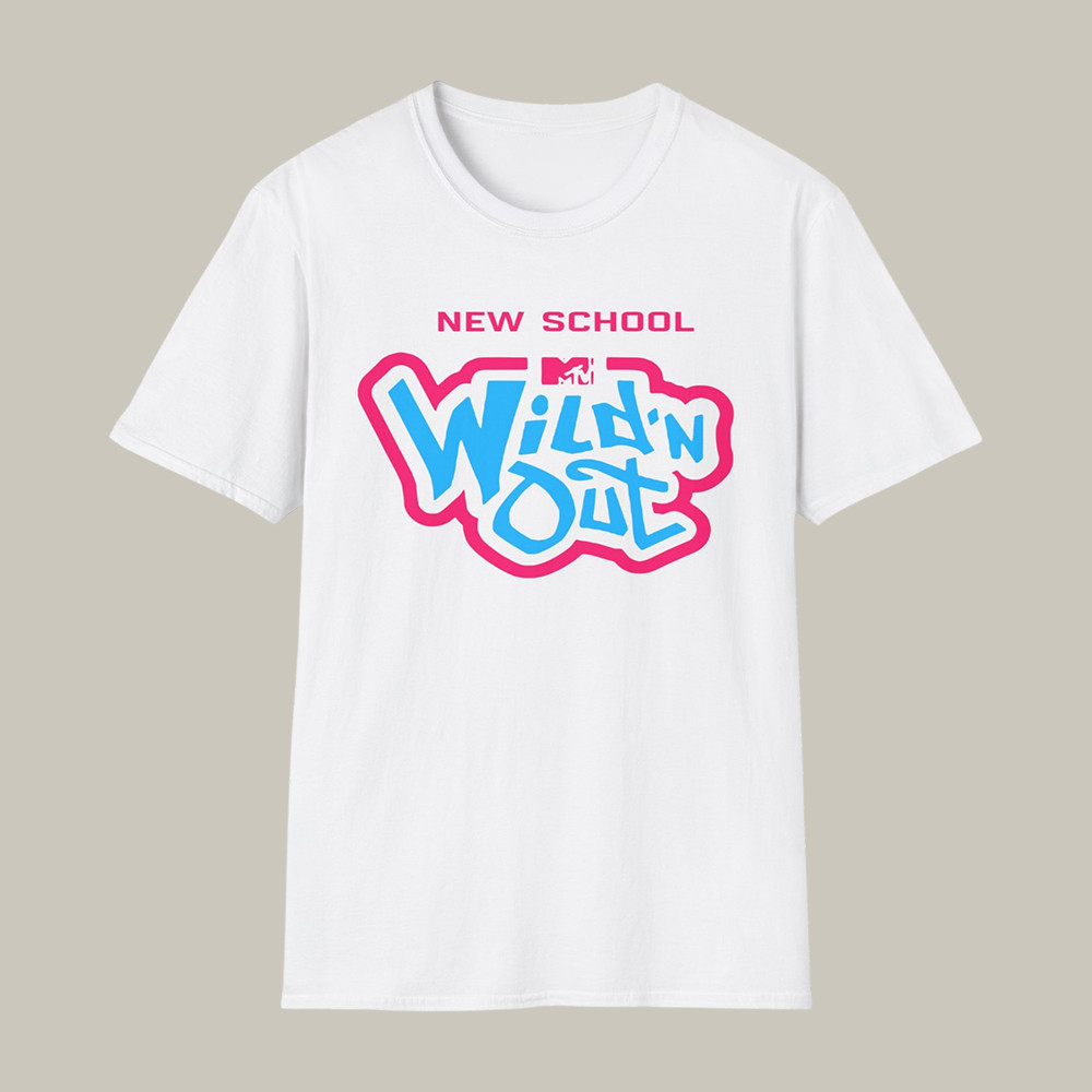 Wild N Out Saint Jhn T-Shirt Music Concert Tee Present For Saint Jhn Fans