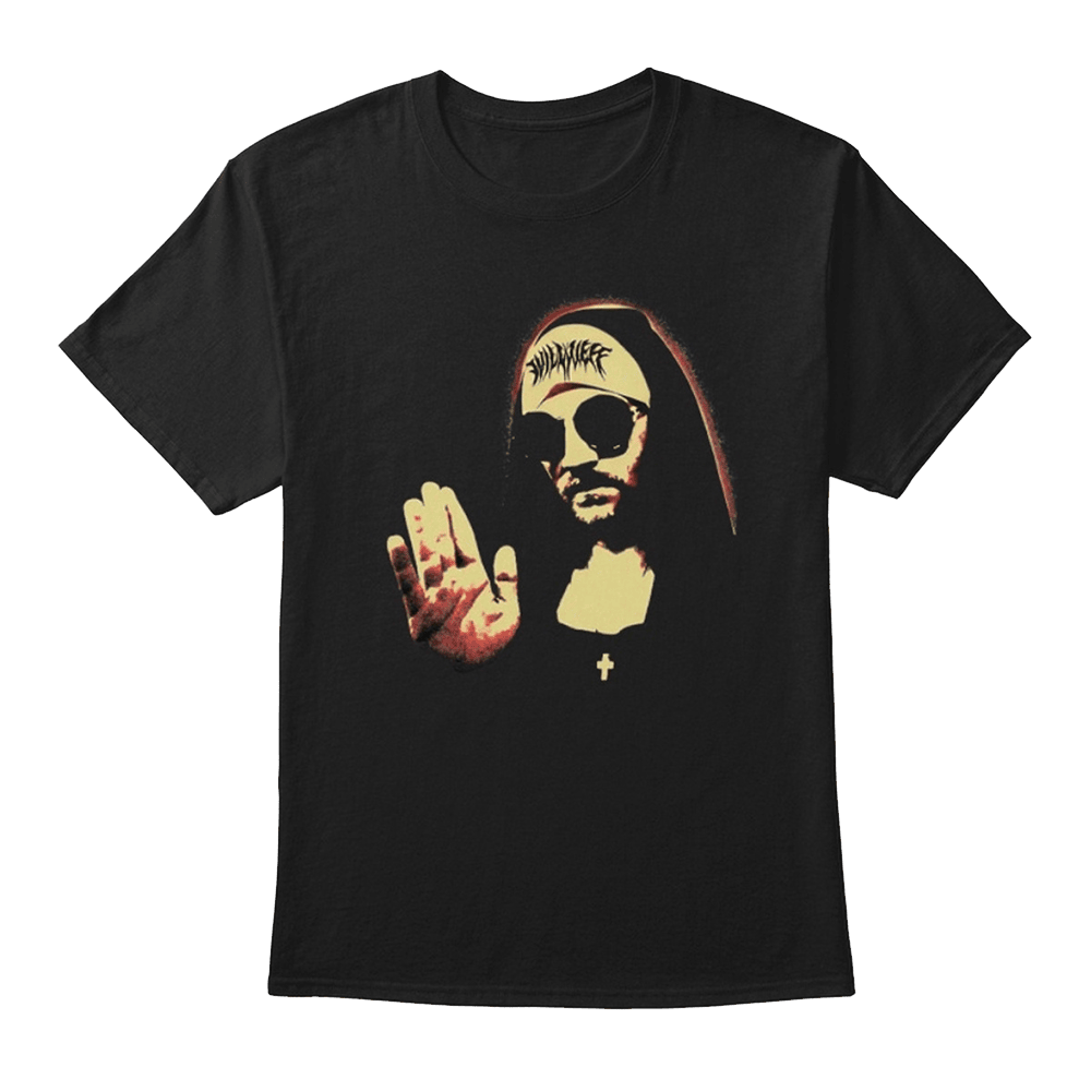 Will Neff Merch Will Neff Blasphemous T-Shirt Gifts For Fans Father's Day Gift for Dad