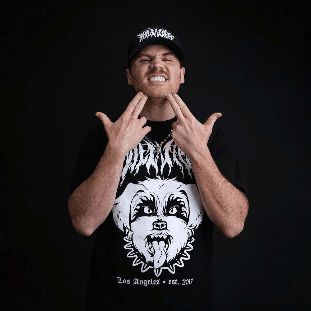 Will Neff Merch Will Neff Farley Los Angeles Est 2017 T-Shirt Gifts For Fans Will Neff Merch Will Neff Farley Los Angeles Est 2017 T-Shirt Gifts For Fans