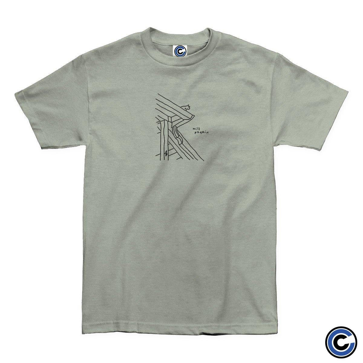 Will Paquin Merch Chandelier Shirt Will Paquin Shirt Will Paquin Merch Chandelier Shirt Will Paquin Shirt