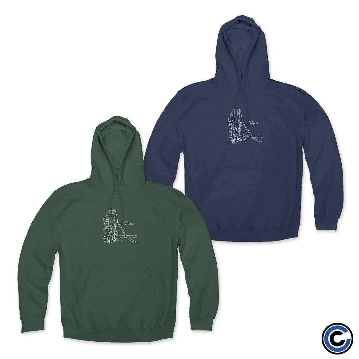 Will Paquin Merch Now You Know Hoodie Will Paquin Hoodie Will Paquin Merch Now You Know Hoodie Will Paquin Hoodie