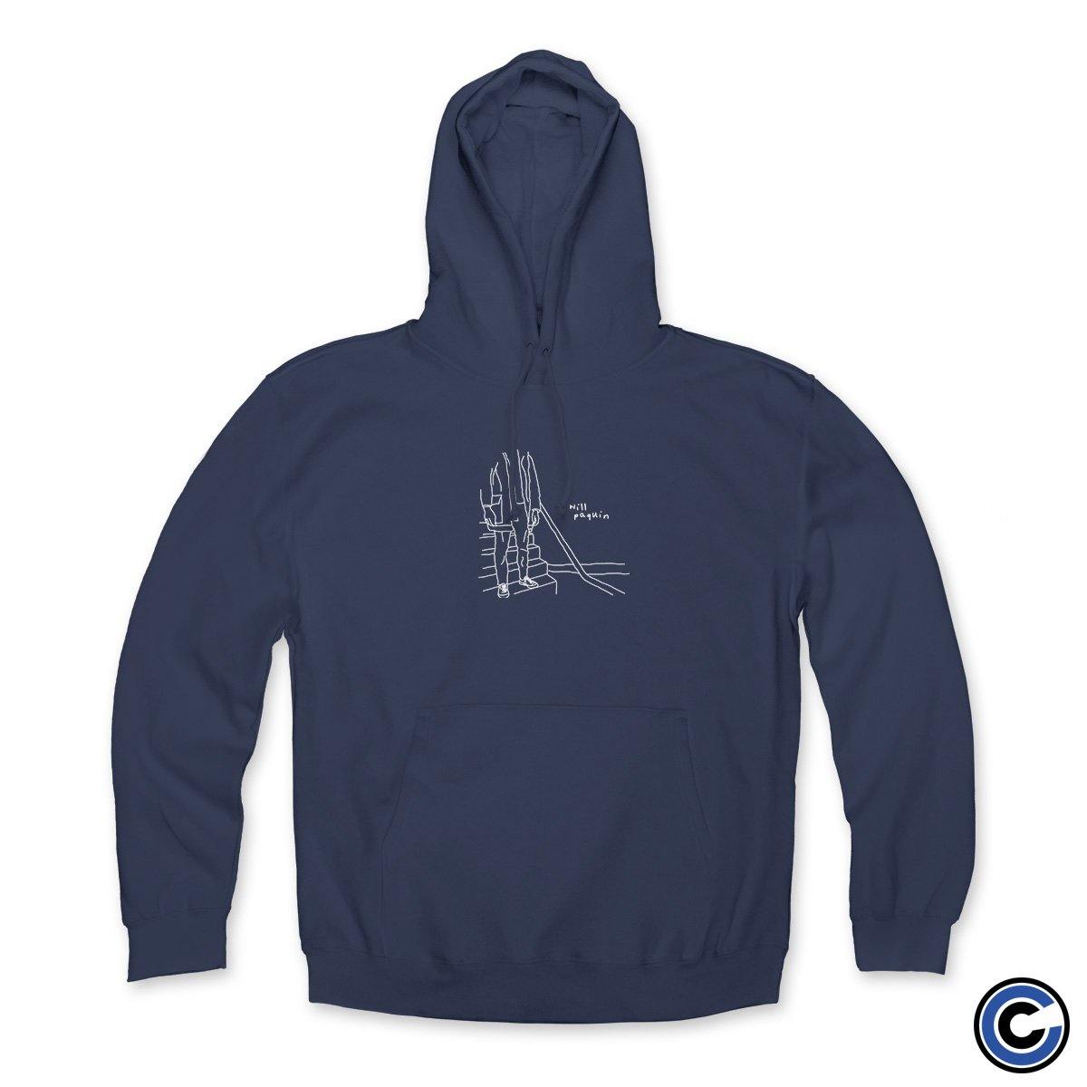 Will Paquin Merch Now You Know Hoodie Will Paquin Hoodie Will Paquin Merch Now You Know Hoodie Will Paquin Hoodie