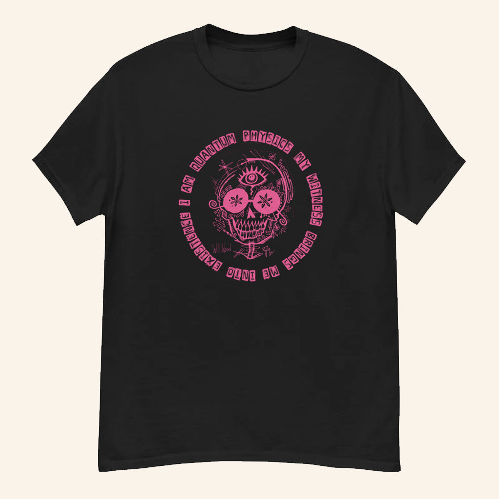 Will Wood Merch I Me Myself T-Shirt Gift Ideas For Girlfriend Will Wood Merch I Me Myself T-Shirt Gift Ideas For Girlfriend