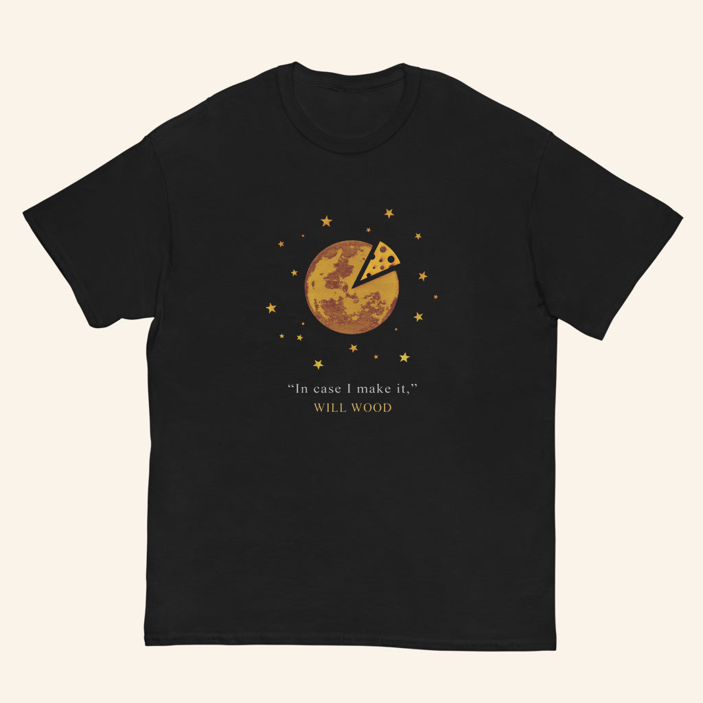 Will Wood Merch In Case I Make It Album Cover Shirt Gift Ideas For Her Will Wood Merch In Case I Make It Album Cover Shirt Gift Ideas For Her