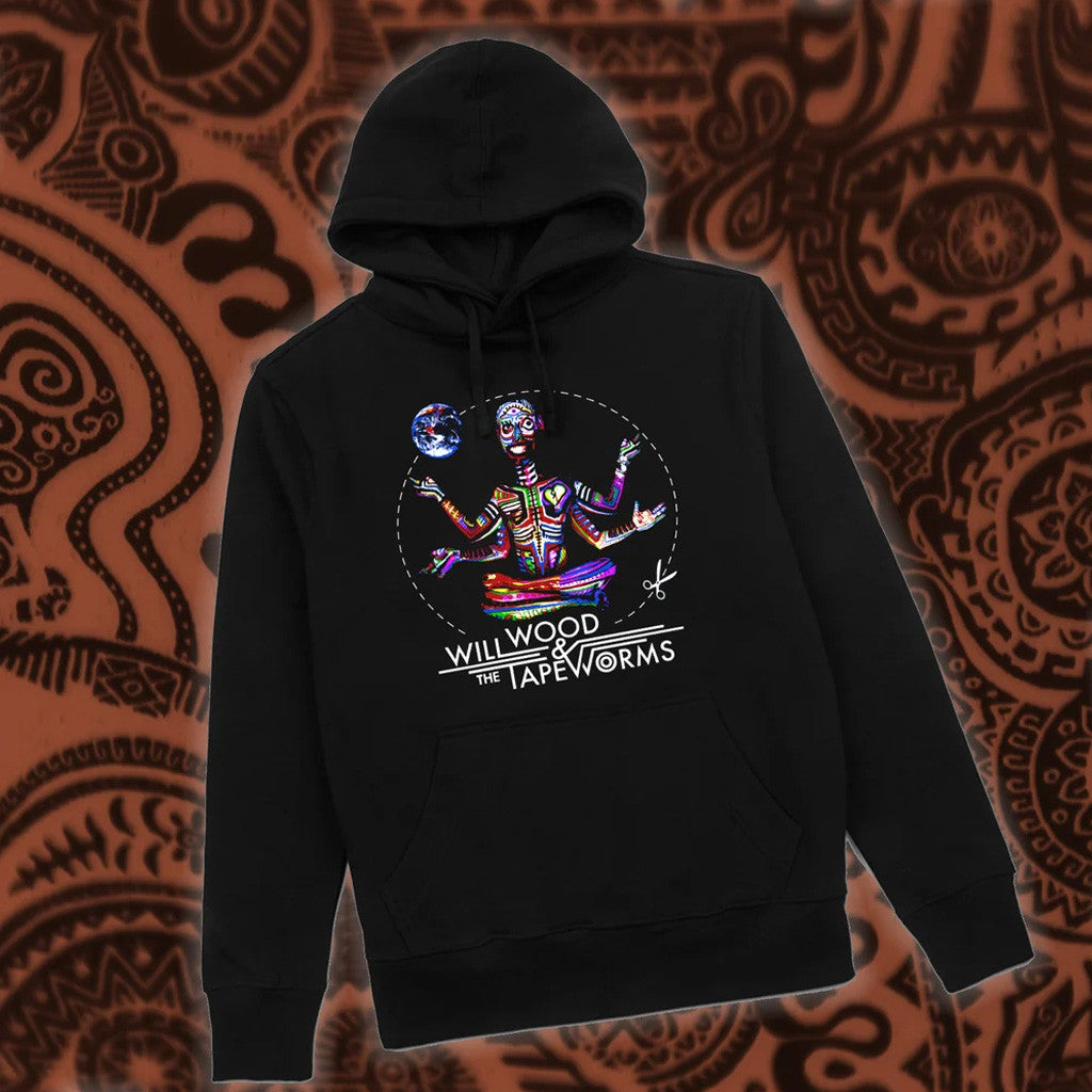 Will Wood Merch Self IshHoodie Gifts For Music Lovers Will Wood Merch Self IshHoodie Gifts For Music Lovers