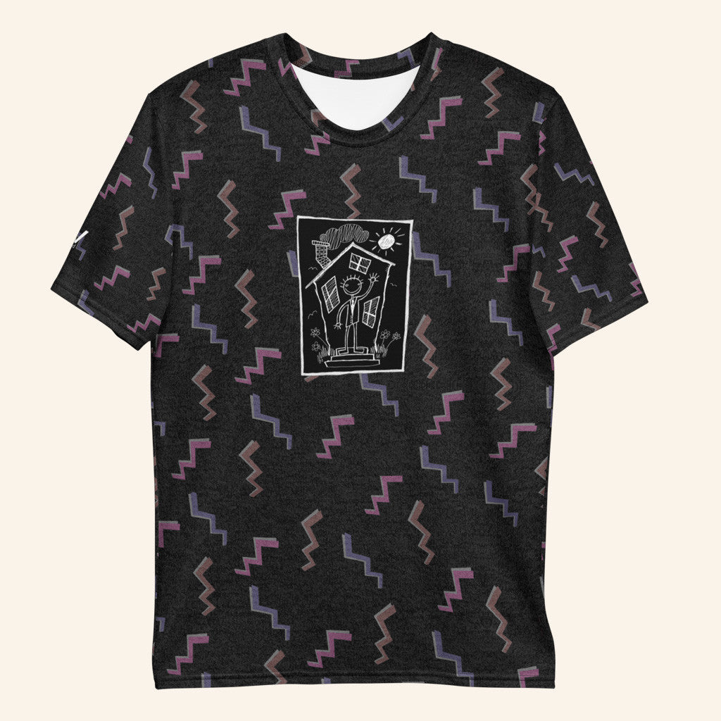 Will Wood Merch The Normal Album Shirt Unique Gifts For Music Lovers