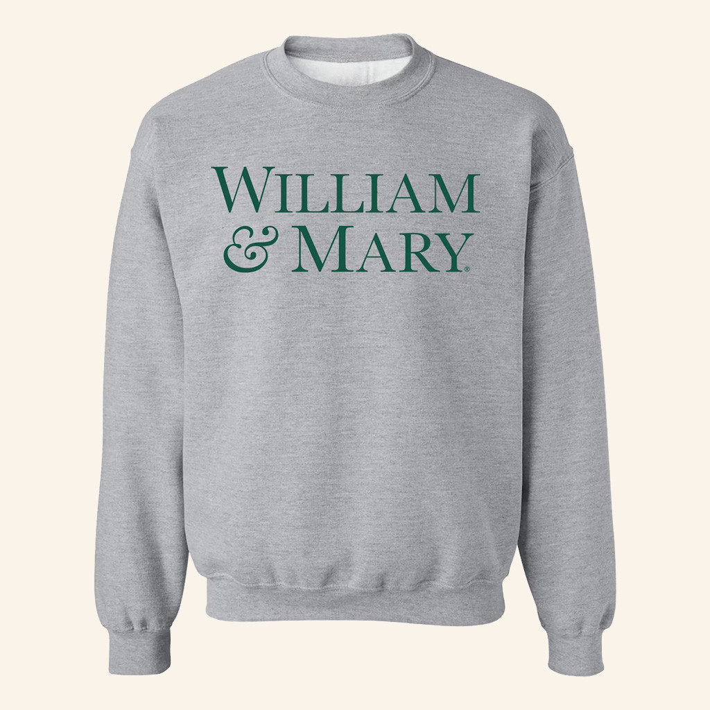 William And Mary Merch MV Sport The Game Sweatshirt Unique Gifts For Friends