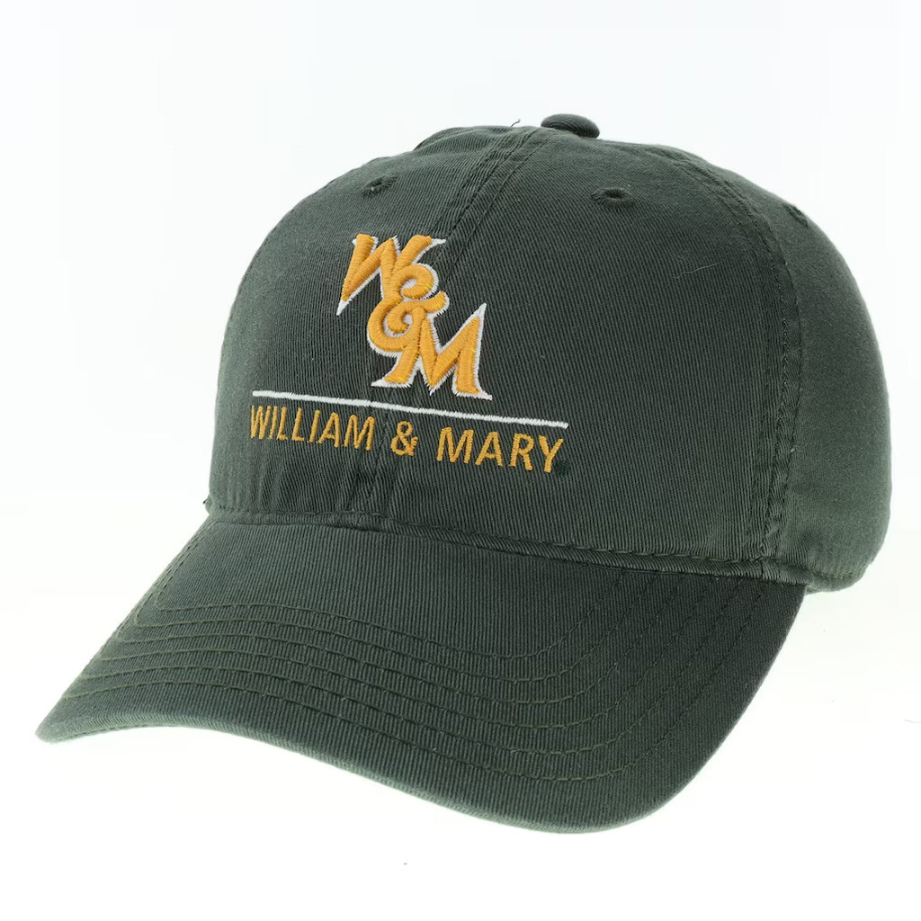 William And Mary Merch William And Mary Embroidered Hat Gifts For My Husband William And Mary Merch William And Mary Embroidered Hat Gifts For My Husband