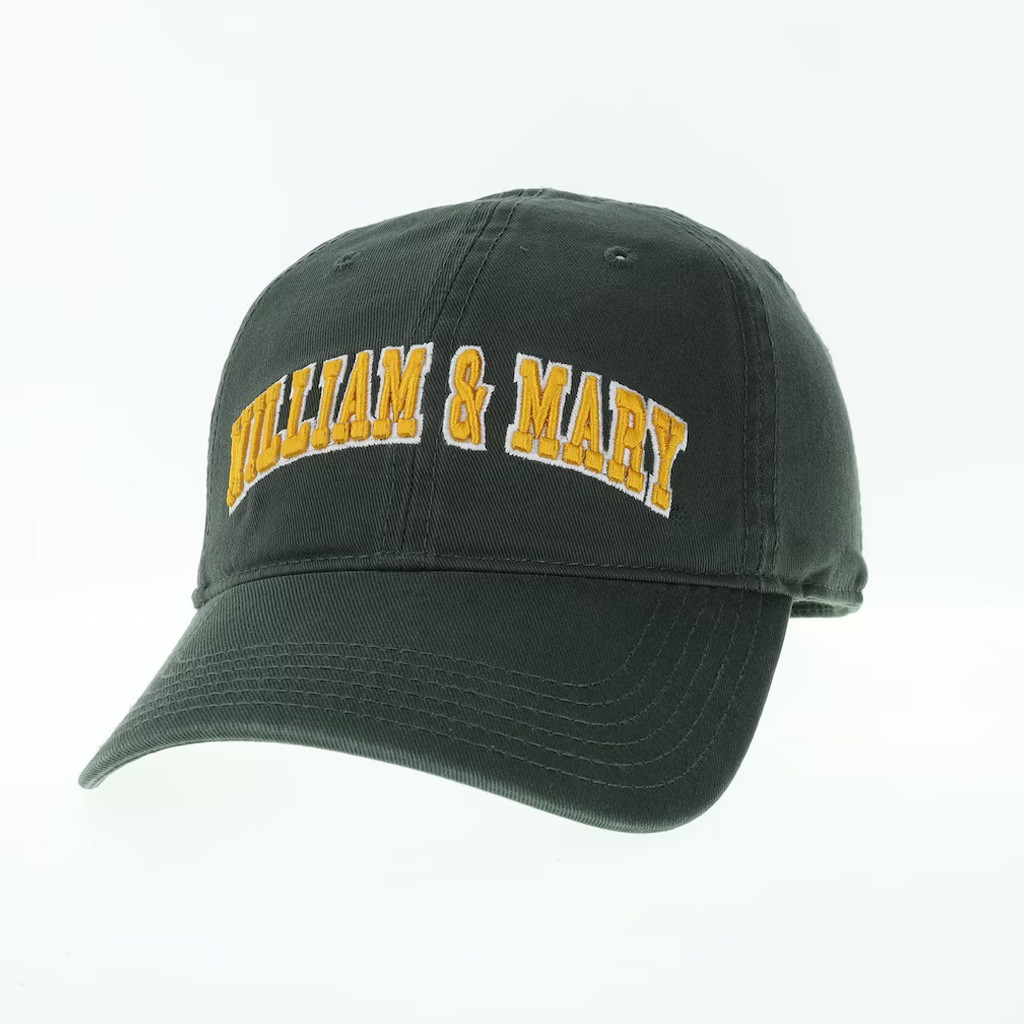 William And Mary Merch William And Mary Legacy Embroidered Hat Present For Brothers William And Mary Merch William And Mary Legacy Embroidered Hat Present For Brothers