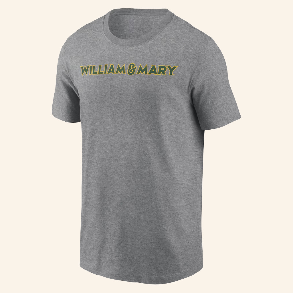 William And Mary Merch William And Mary Legend T-Shirt Best Christmas Gifts For Friends William And Mary Merch William And Mary Legend T-Shirt Best Christmas Gifts For Friends