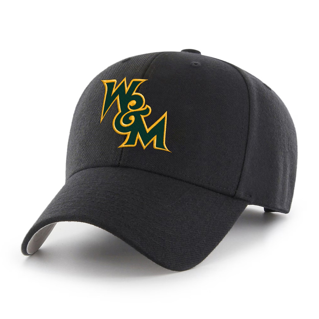 William And Mary Merch William And Mary Script Embroidered Hat Best Gifts For Her William And Mary Merch William And Mary Script Embroidered Hat Best Gifts For Her
