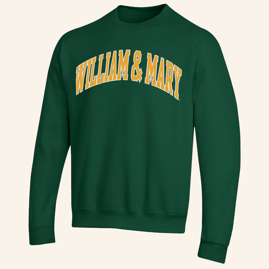 William And Mary Merch William And Mary Sweatshirt Christmas Ideas For Men