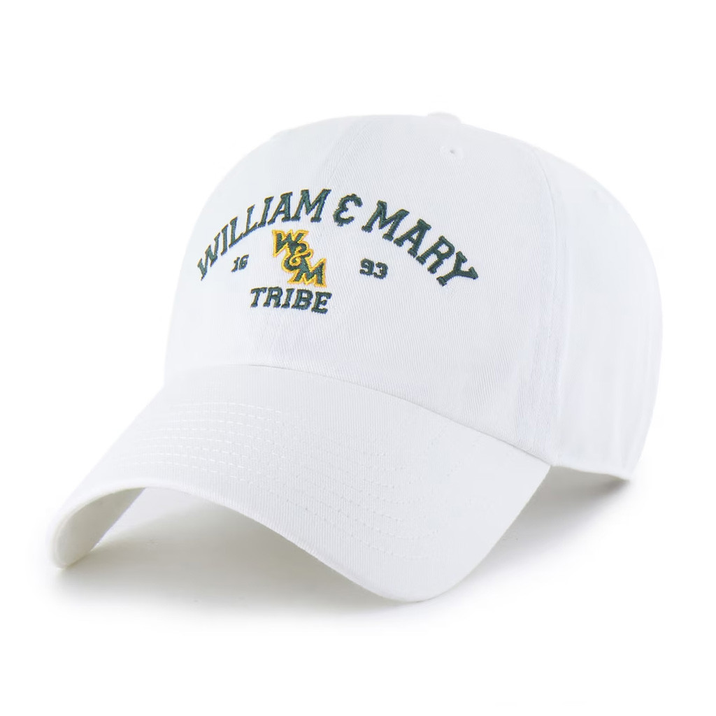 William And Mary Merch William And Mary Tribe Embroidered Hat Presents For Him William And Mary Merch William And Mary Tribe Embroidered Hat Presents For Him