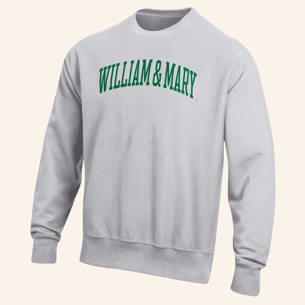 William And Mary Merch William And Mary Tribe Sweatshirt Xmas Gifts For Him