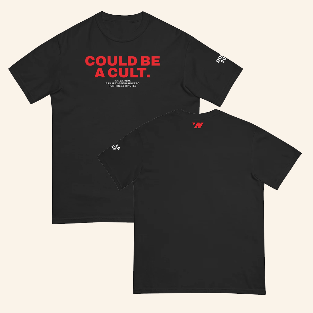 Willie Norris Merch Could Be A Cult In Black T-Shirt Christmas Gifts For Father Willie Norris Merch Could Be A Cult In Black T-Shirt Christmas Gifts For Father