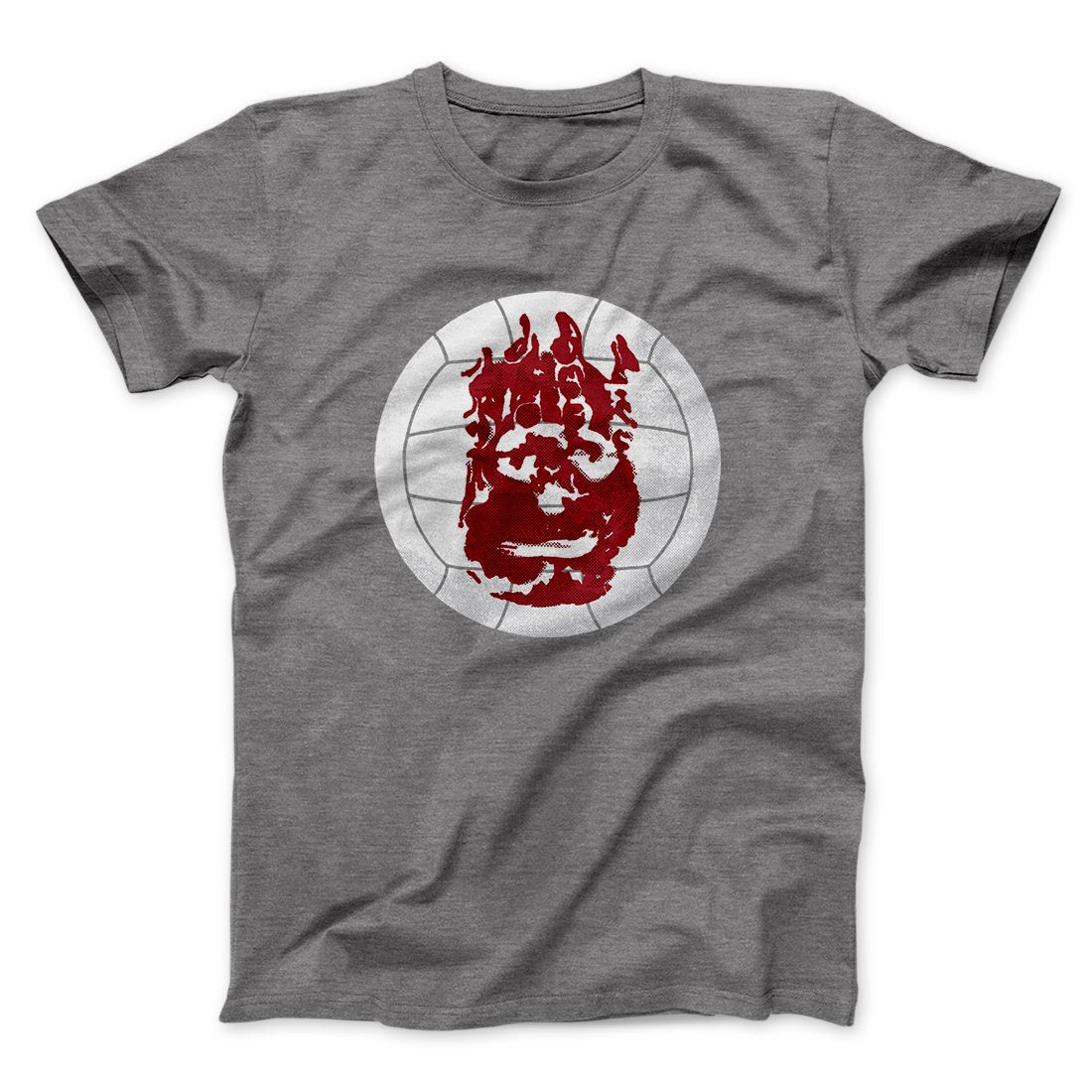 Wilson Funny Movie Unisex T-Shirt Best Gift For Friends