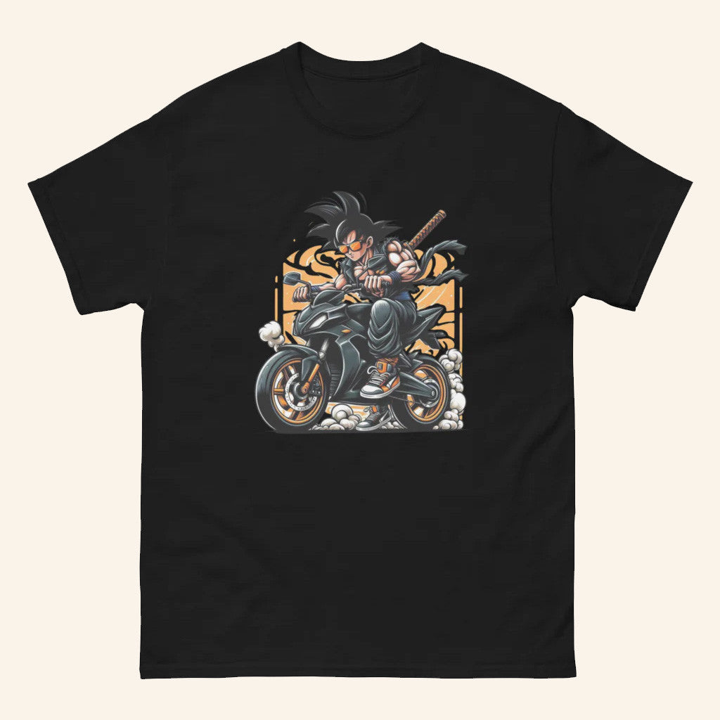 Wilsonsmerchanddesign Merch Biker Goku Shirt Gifts For Dudes Wilsonsmerchanddesign Merch Biker Goku Shirt Gifts For Dudes