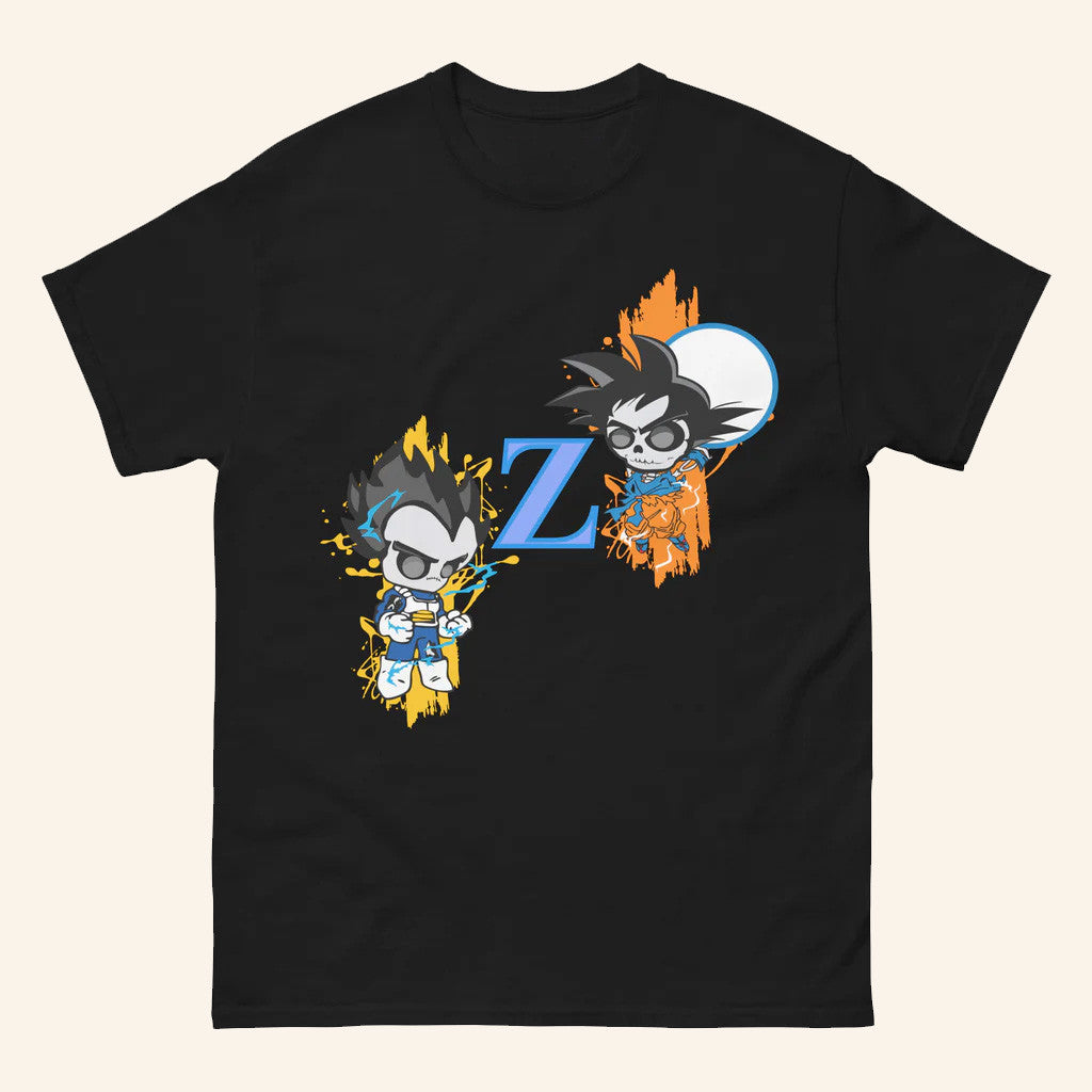 Wilsonsmerchanddesign Merch Dead Ball Z T-Shirt Gifts For Fans Wilsonsmerchanddesign Merch Dead Ball Z T-Shirt Gifts For Fans