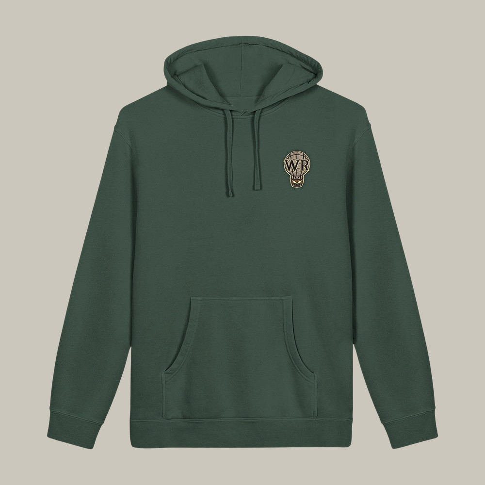 Wind Riders Hoodie Dimension 20 Cloudward Hooded Sweatshirt Best Fan Gift