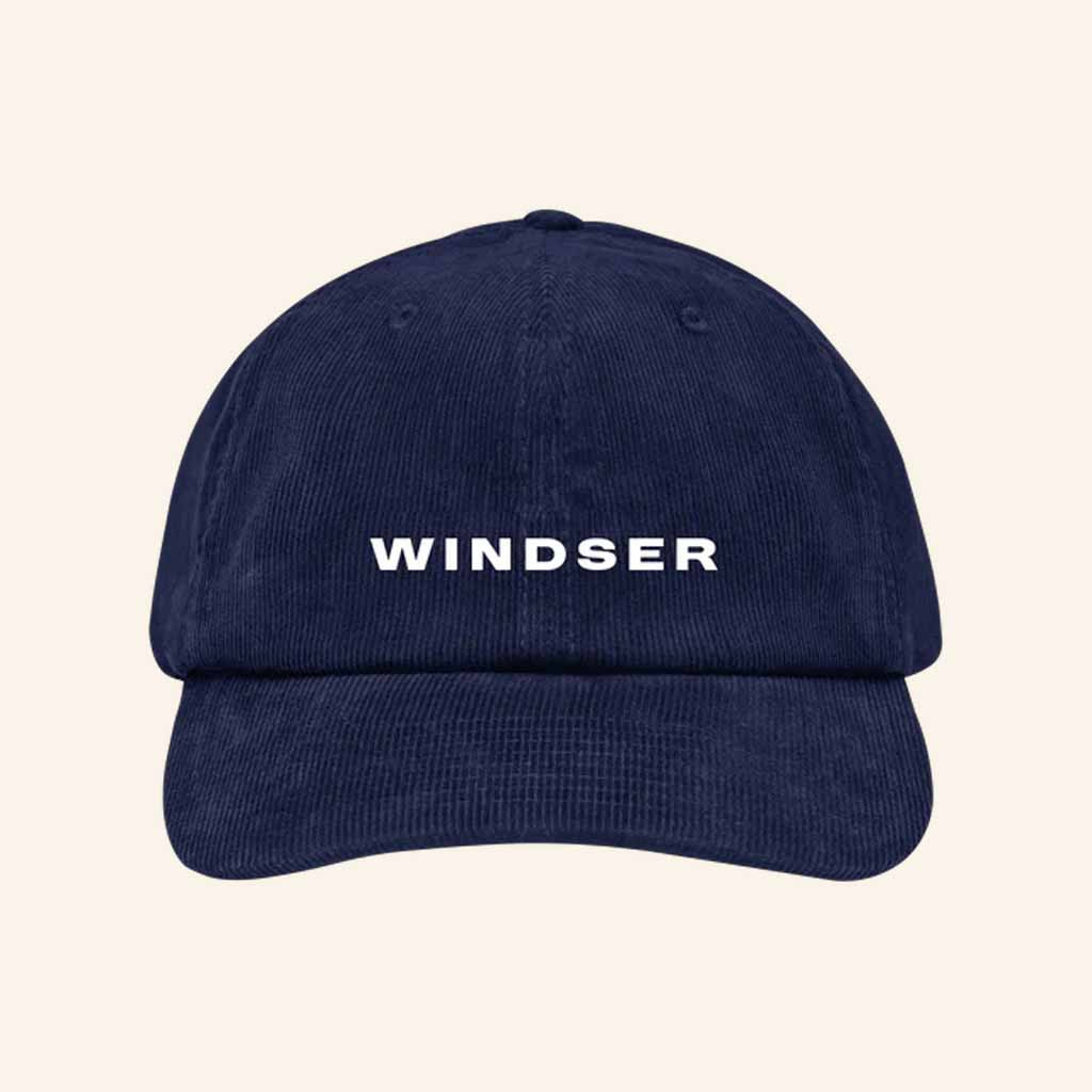 Windser Merch Windser Logo Embroidered Hat Christmas Ideas For Friend