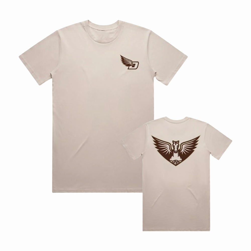 Wings 2026 WNBA Season Opener T-Shirt Basketball Clothes Gift For Husband