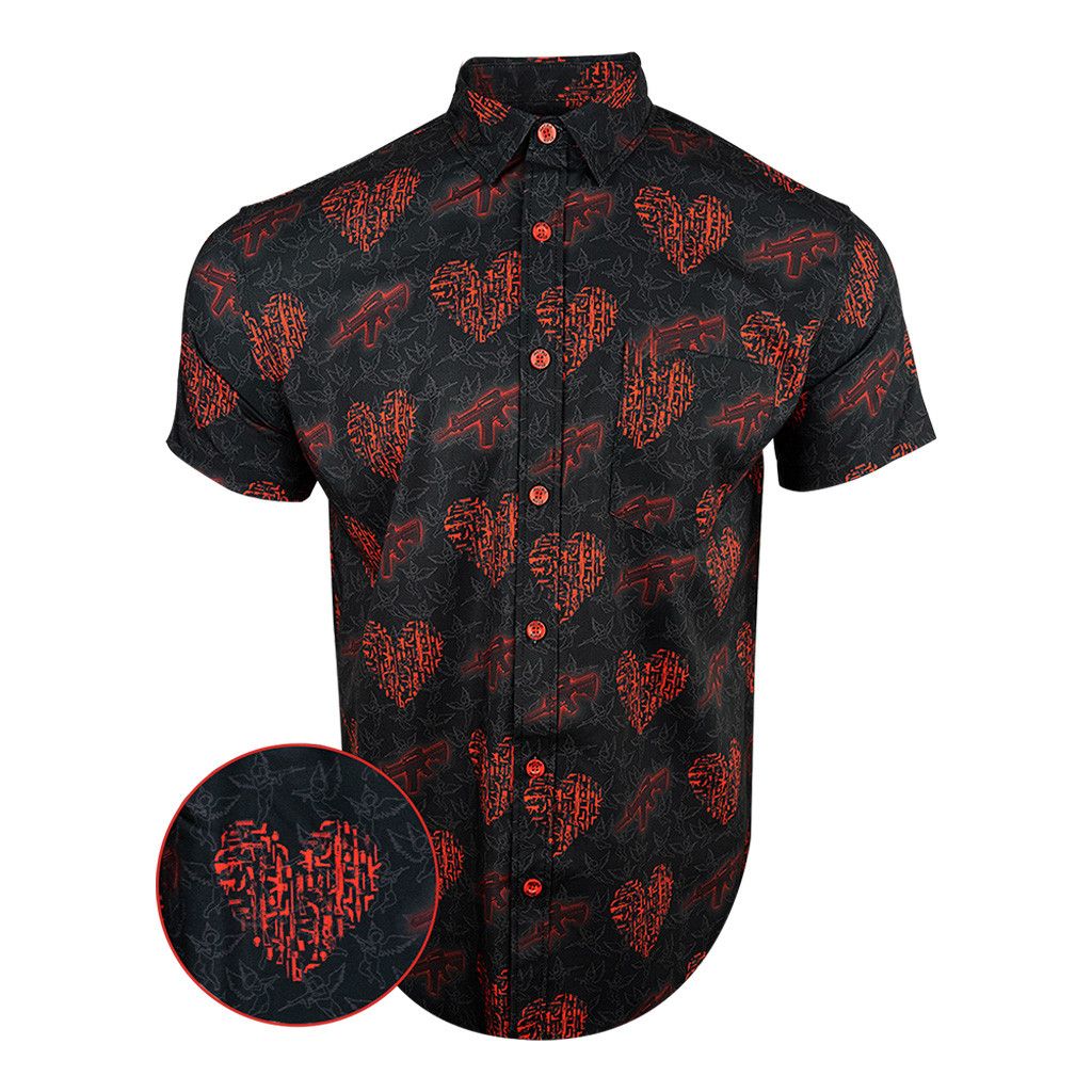 Wings Of Fury Button Down Shirt Tactical Hawaiian Shirt Gun Lovers Birthday Present For Husband Wings Of Fury Button Down Shirt Tactical Hawaiian Shirt Gun Lovers Birthday Present For Husband