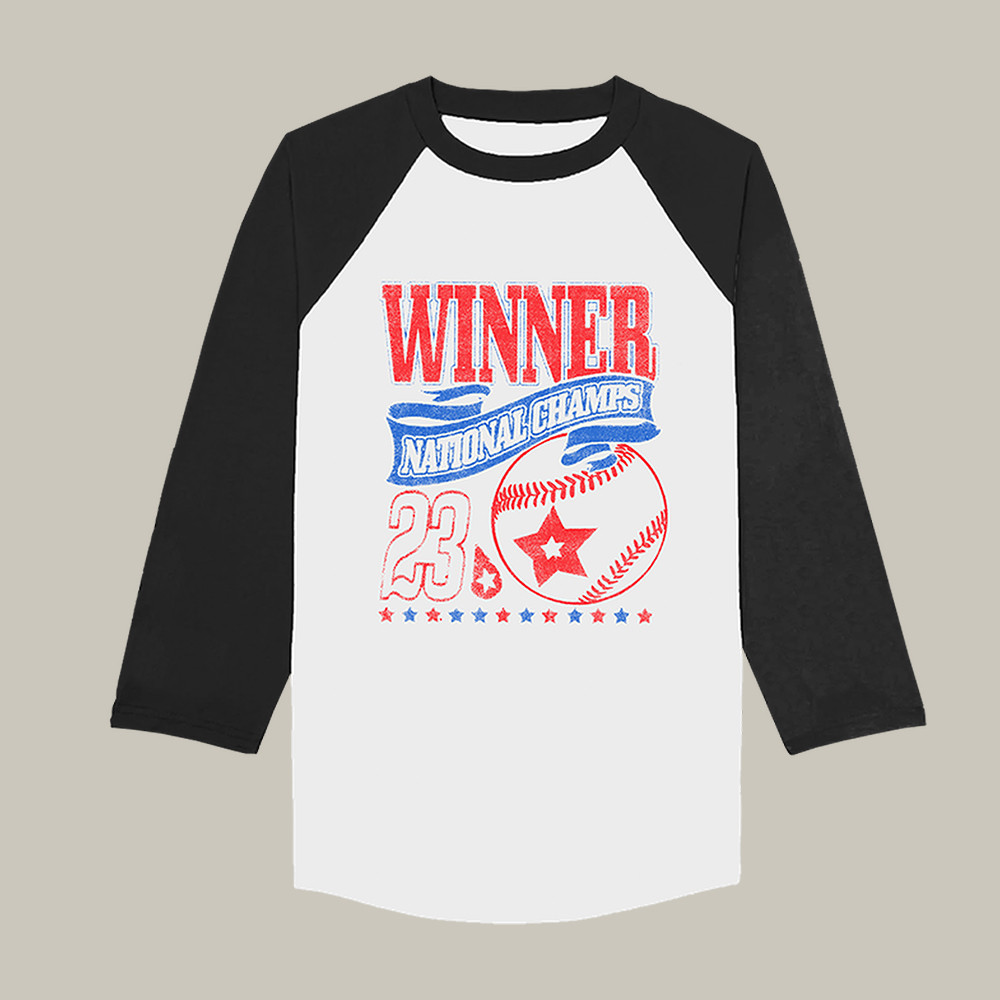 Winner Baseball Conan Gray Raglan Music Concert Outfits Conan Gray Lover Present