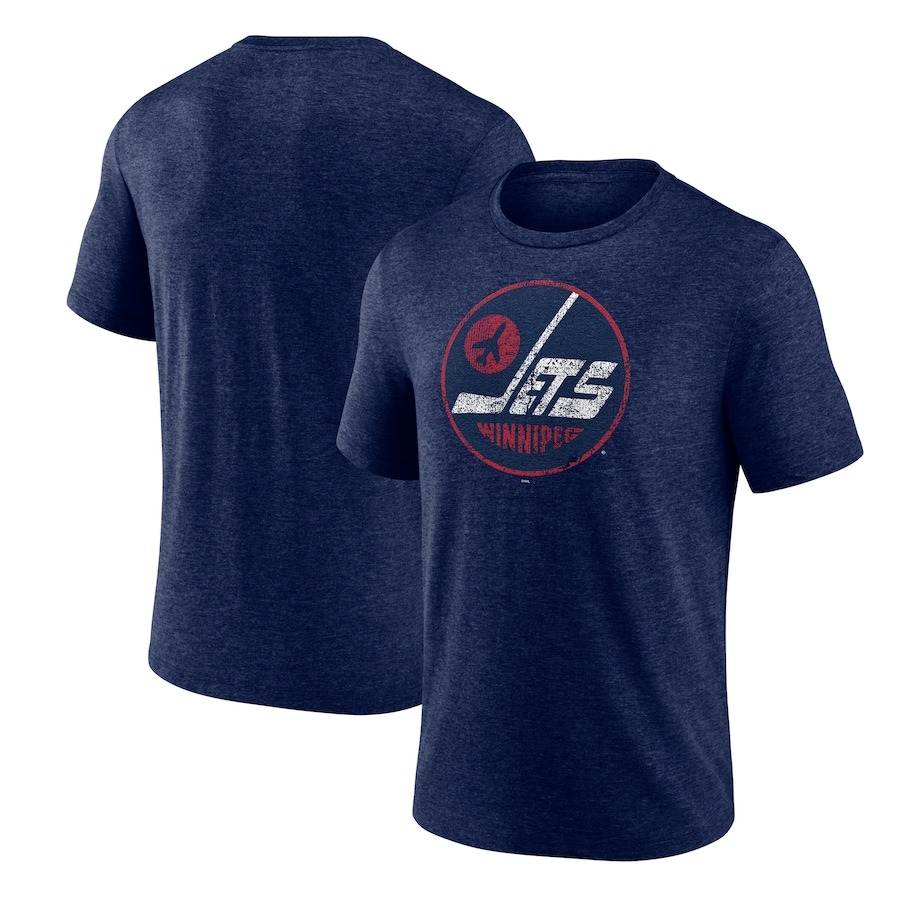 Winnipeg Jets Hockey Limited T-Shirt Presents For Hockey Players