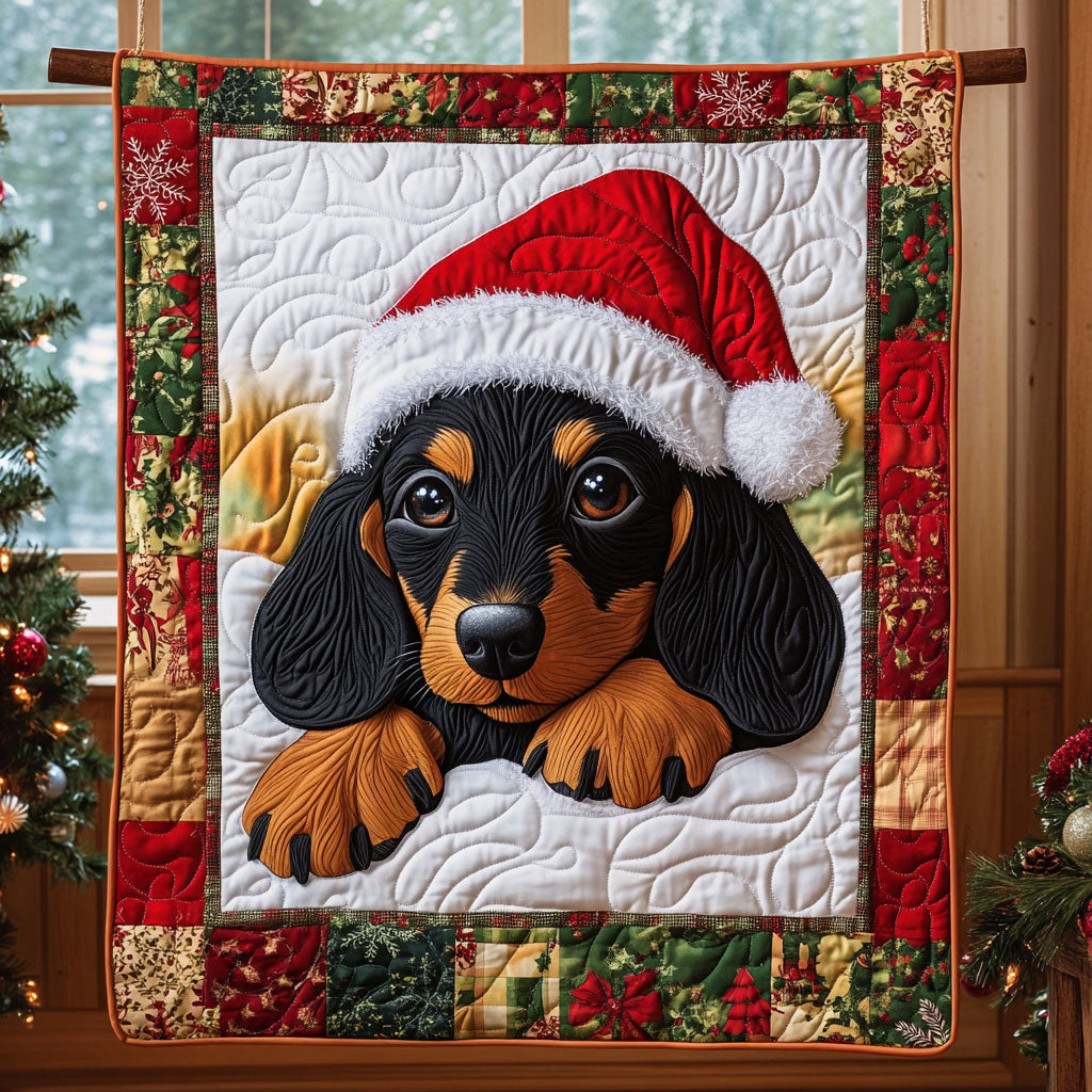 Winter Gaze Quilt Luxury Quilt Blanket for Elegant Home Decor