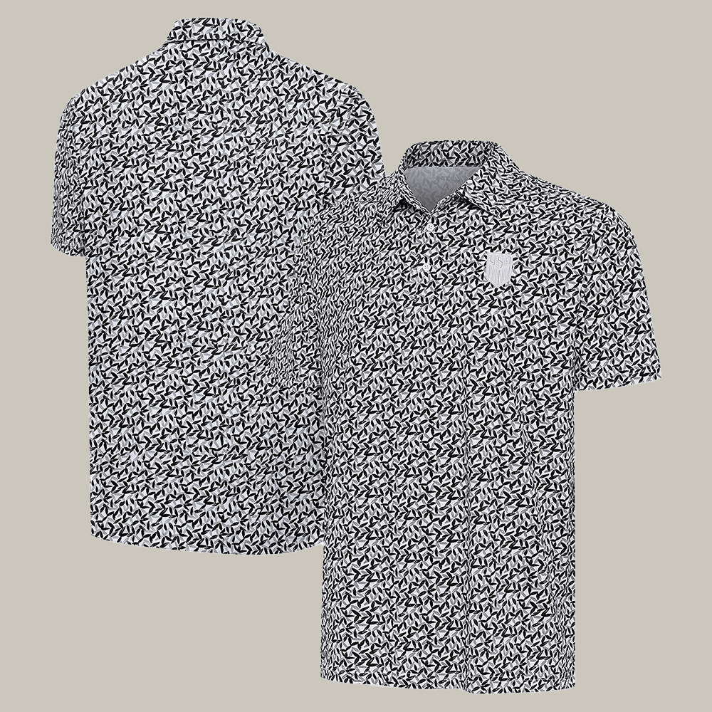 Winter Olympics Merch 2026 Team USA 2026 Polo Shirt Unique Gift For Father