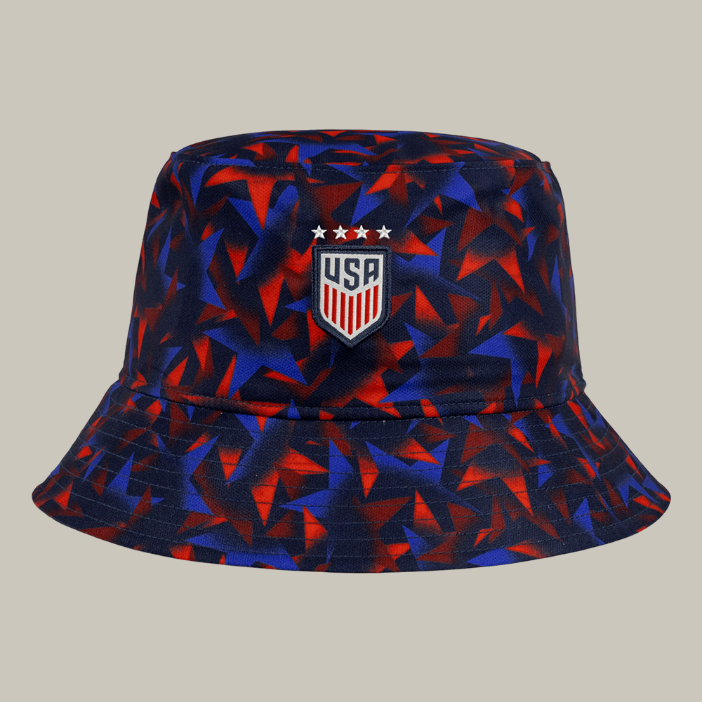 Winter Olympics Merch 2026 Team USA Bucket Hat Present Idea For Olympic Lover