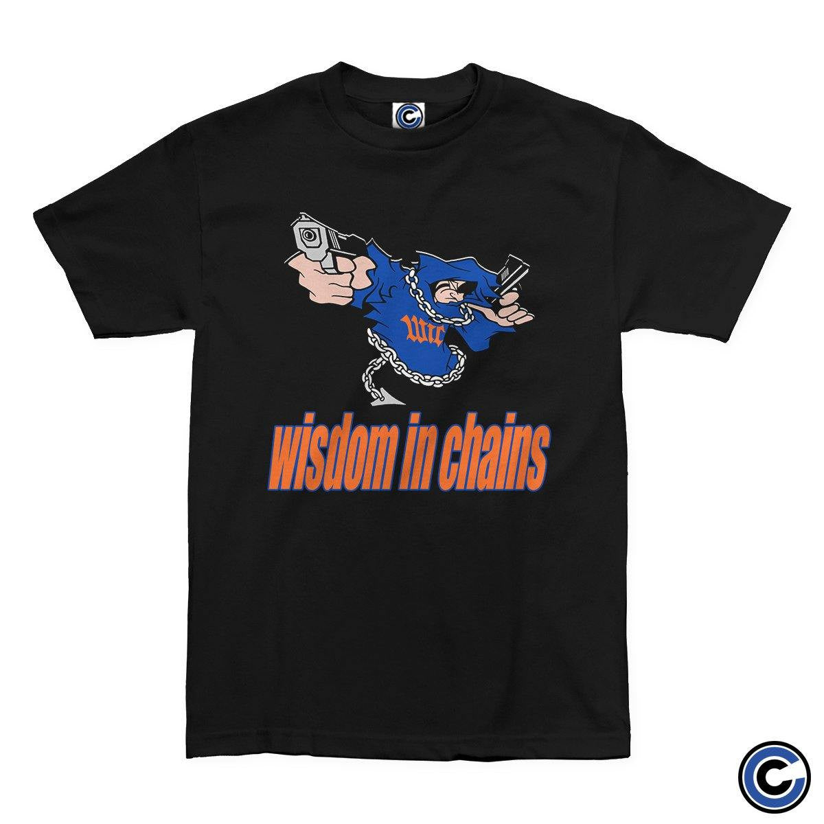 Wisdom In Chains Merch Kentax Shirt Wisdom In Chains Shirt Wisdom In Chains Merch Kentax Shirt Wisdom In Chains Shirt