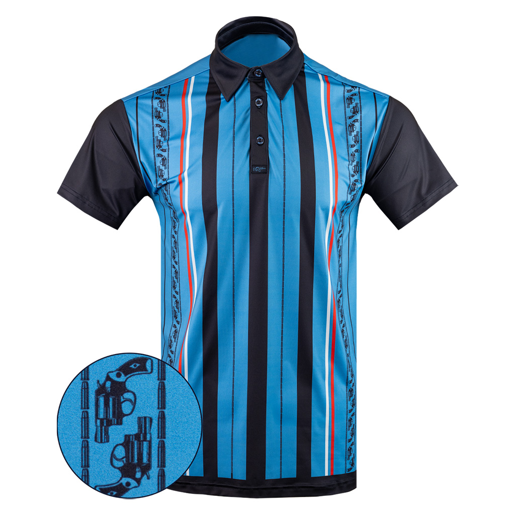 Wise Guy Polo Shirt Tactical Polo Shirt Gun Merch Gift For Father Wise Guy Polo Shirt Tactical Polo Shirt Gun Merch Gift For Father